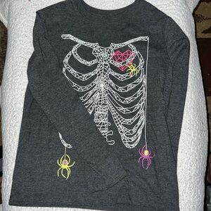Boys Long Sleeve Shirt